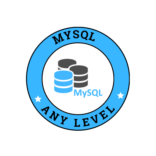 MySQL - Basic