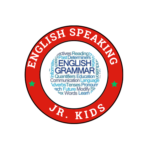 English Speaking