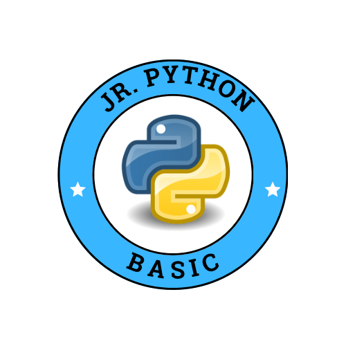 Jr. Python